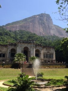 Parc do Leme