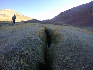 彩虹山秘鲁跋涉