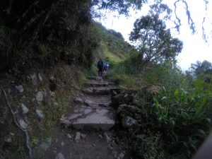 Machu Picchu Perú