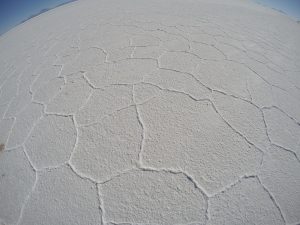 Salar Uyuni Bolivia