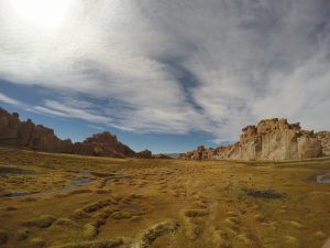 Sud Lopes Bolivia