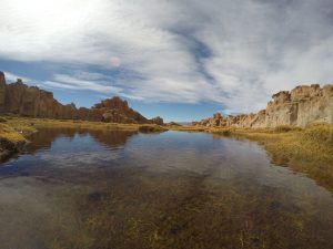 Sud Lopes Bolivie