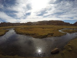 Lopes Sur Bolivia