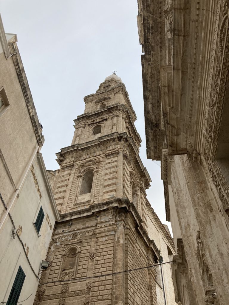 Monopoli Puglia Itália