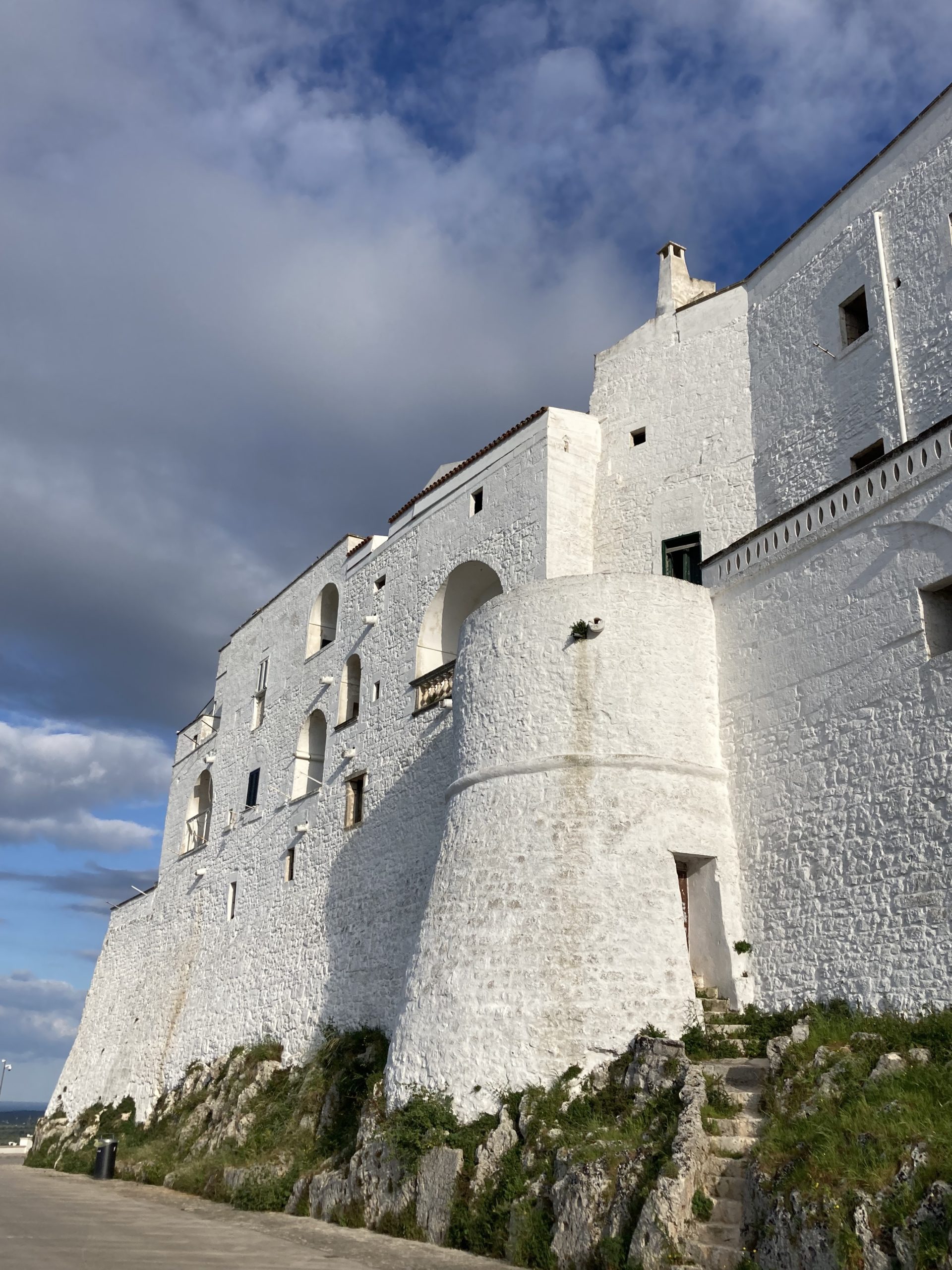 Ostuni Apulien - Jean Michel Reise