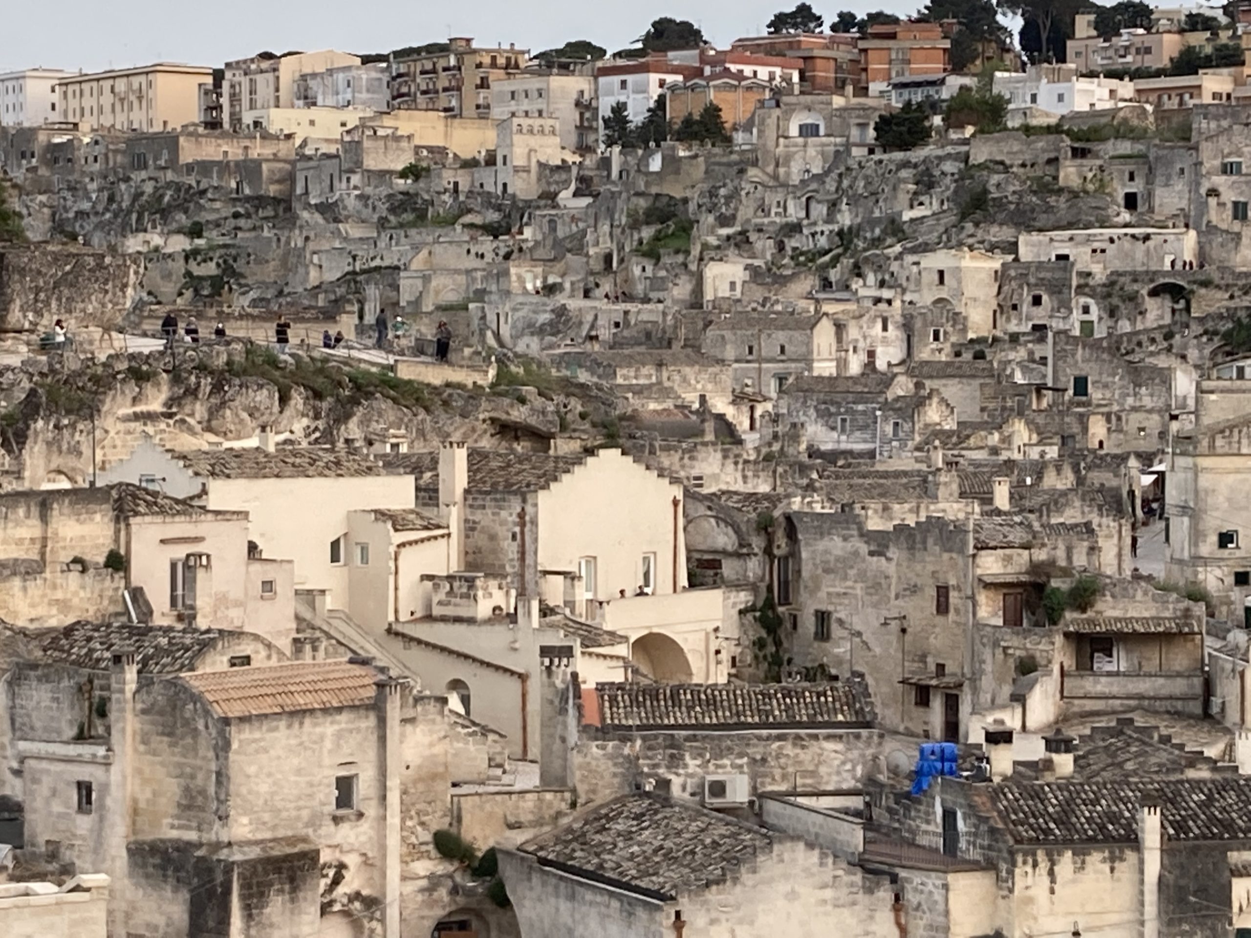 Matera Puglia Italy - Jean Michel Voyage