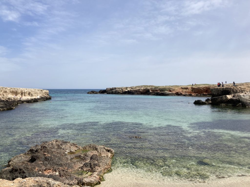 Monopoli Puglia Italy