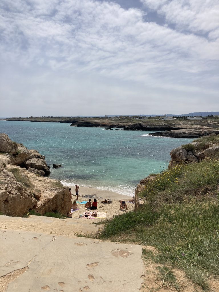 Monopoli Puglia Italy