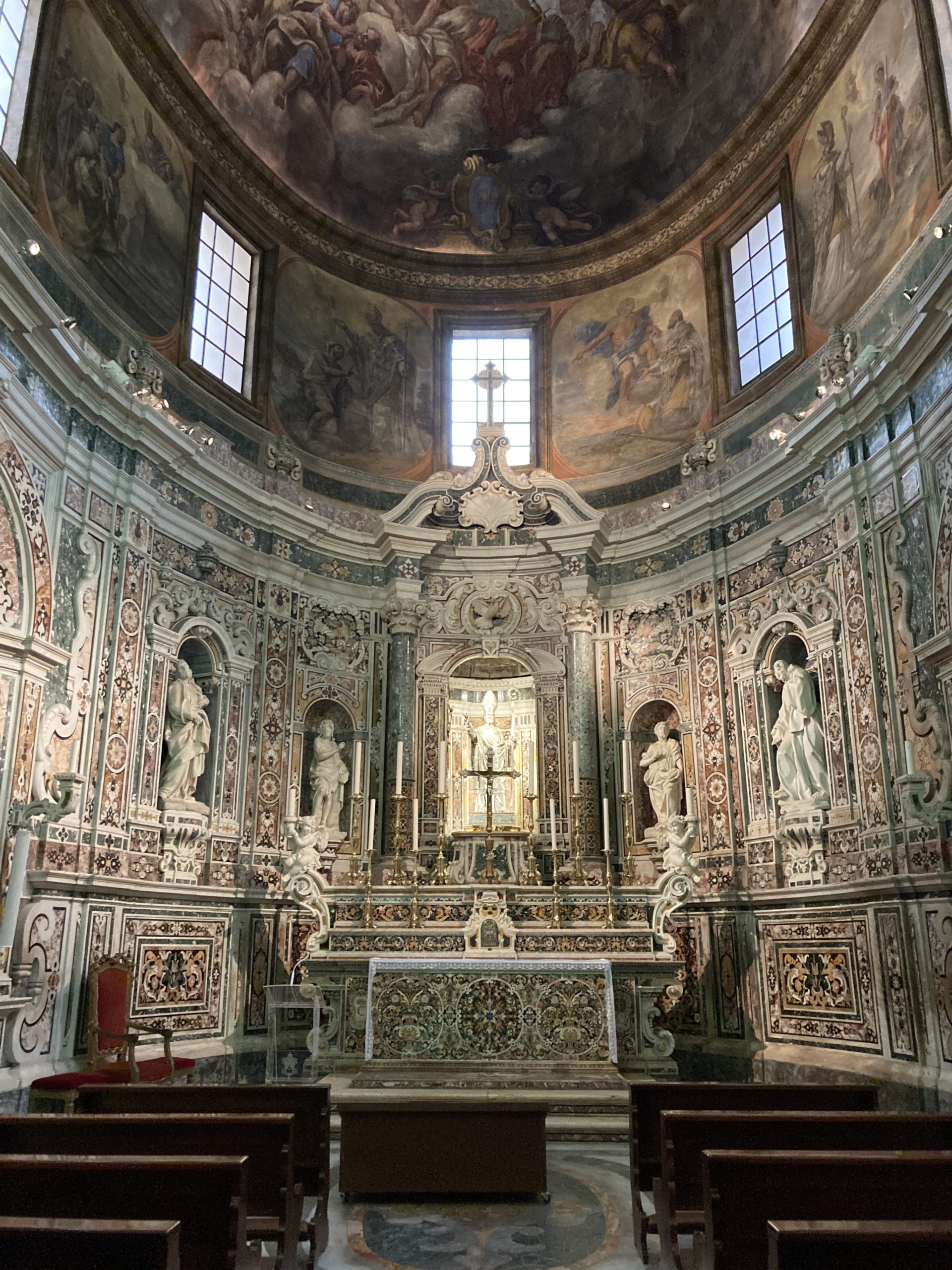 Cattedrale di Taranto